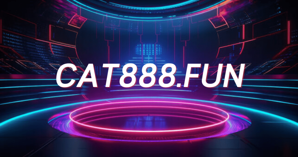 cat888.fun