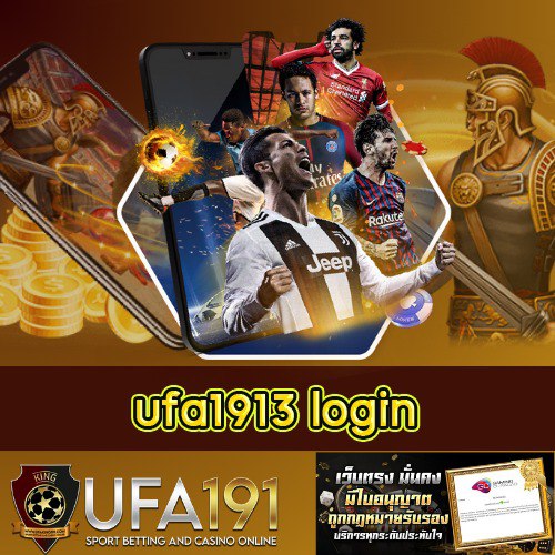 ufa1913 login - ufa1913th.com